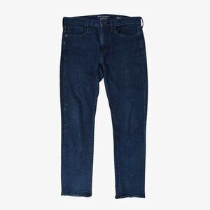 BANANA REPUBLIC Slim Jeans, 32 x 32